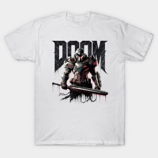 Doom Guy T-Shirt